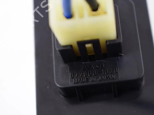 Heater resistor JAGUAR F-TYPE Coupe (X152) 5.0 SCV8 R AWD | BP30619884M108  - Image 5