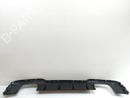 Rear bumper spoiler MERCEDES-BENZ B-CLASS Sports Tourer (W245) B 180 CDI (245.207) | BP29524329C154 