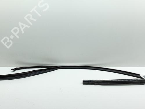 Used Door moulding trim AUDI Q7 (4MB, 4MG, 4MQ) 3.0 TDI quattro (272 hp) 28437063