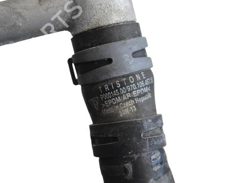 Pipe PORSCHE PANAMERA (970) 3.0 S E-Hybrid | BP33360700M125 - Image 4