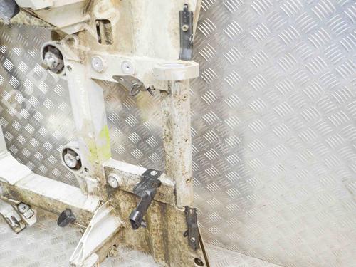 Subframe JAGUAR I-PACE (X590) EV400 AWD | BP27759948M9