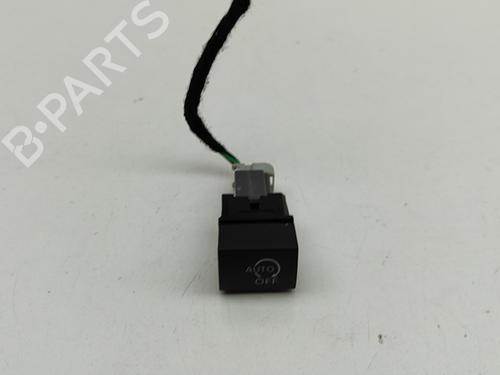 Used Switch NISSAN QASHQAI III (J12) 1.3 DIG-T All-wheel Drive (158 hp) 28955475