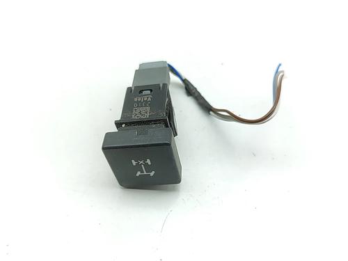 Used Switch ISUZU D-MAX II (TFR, TFS) 1.9 Ddi 4x4 (TFS87J) (163 hp) 31047422