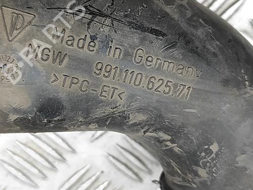 Pipe PORSCHE 911 (991) 3.8 Turbo | BP33395158M125 - Image 9