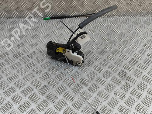 Used Front left lock CHEVROLET CAMARO 6.2 (432 hp) 27698799