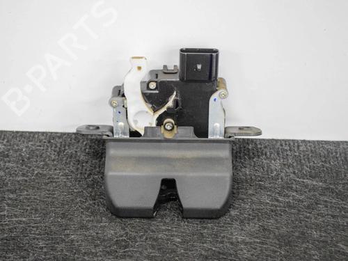 Bagklap lås Bagklap lås 6746531 6746531