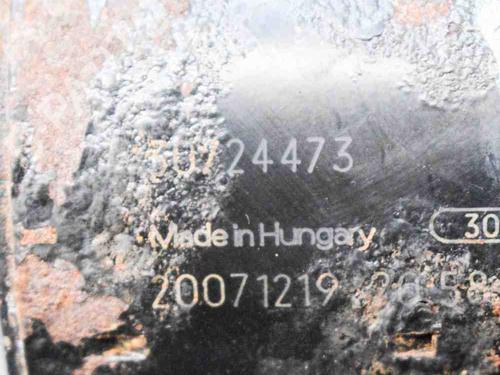 Starter VOLVO V70 III (135) D5 | BP6748509M8