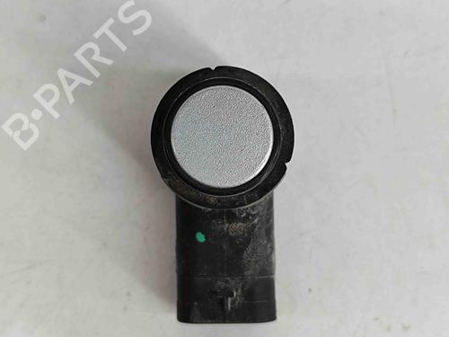 Modulo electronico SKODA OCTAVIA II Combi (1Z5) 2.0 TDI 16V 4x4 (140 hp) 19427349