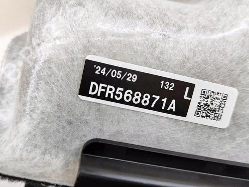 Boot lining MAZDA CX-30 (DM) SKYACTIV-G M Hybrid | BP28557363I3  - Image 7