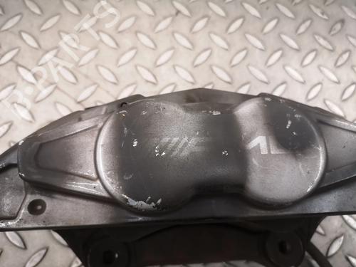 Left front brake caliper MERCEDES-BENZ A-CLASS (W176) A 45 AMG 4-matic (176.052) | BP33368896M105 - Image 6