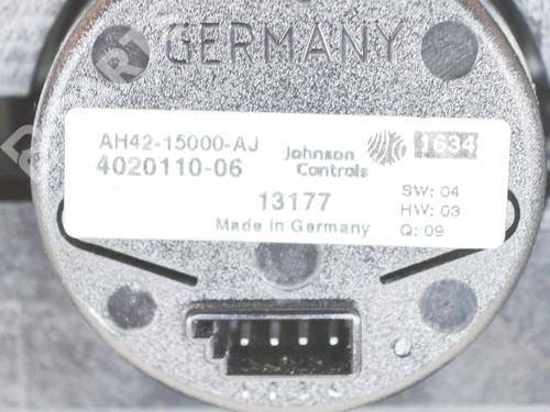 Switch LAND ROVER DISCOVERY IV (L319) 3.0 4x4 | BP8895304I30 