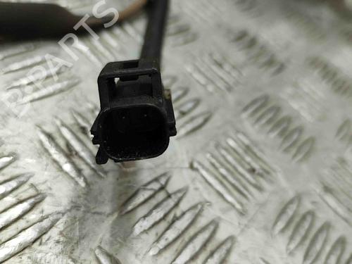 Left front steering knuckle LAND ROVER RANGE ROVER EVOQUE (L538) 2.2 D 4x4 | BP29753056M25