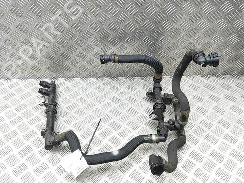 Rør Rør OPEL MOKKA 1.2 (76) (136 hp) 33883088 33883088