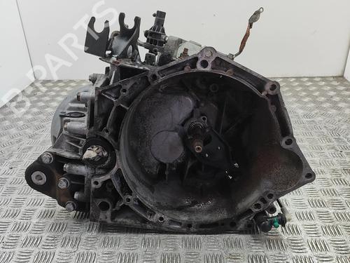 Used Gearbox Gearbox PEUGEOT BOXER Van 2.0 BlueHDi 110 (110 hp) 33961931 33961931