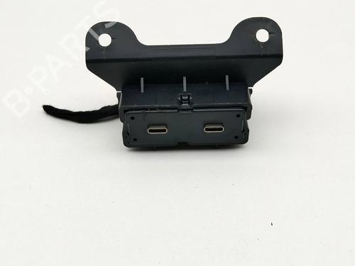 Used Electronic module Electronic module 38094782 38094782