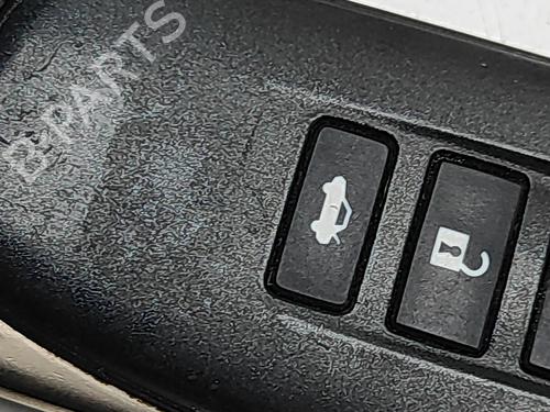 Electronic module LEXUS GS (_L1_) 300h (AWL10_, AWL10R) | BP33400416M83  - Image 5