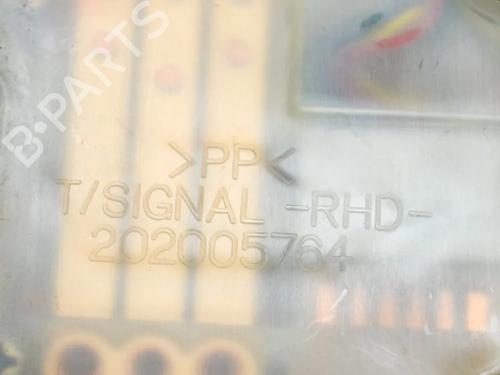 Steering column stalk KIA CARENS III MPV (UN) 2.0 CVVT | BP10400541I23