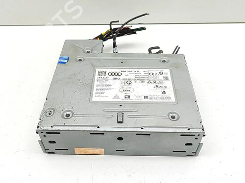 Used Electronic module Electronic module AUDI Q4 E-TRON SUV (F4B) 40 (204 hp) 33387896 33387896