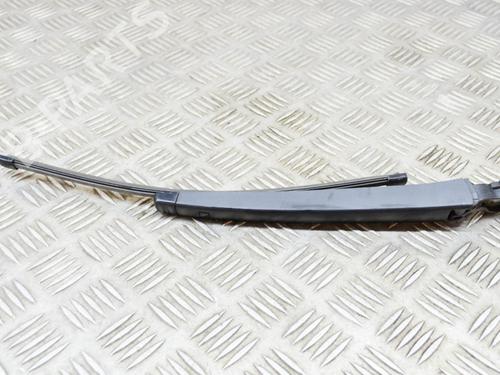 Used Rear windshield wiper arm SKODA KAROQ (NU7, ND7) 1.5 TSI (150 hp) 14643802