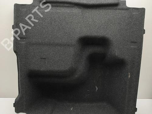 Used Luggage compartment floor Luggage compartment floor POLESTAR POLESTAR 2 (534) EV (224 hp) 36507389 36507389