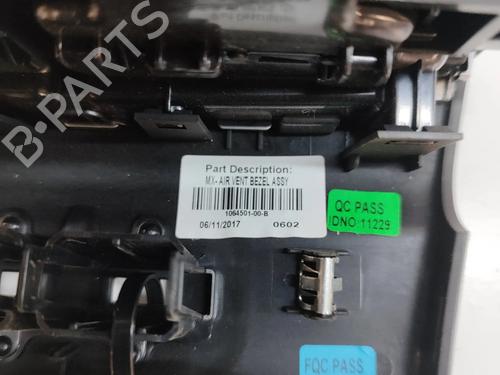 Air vent TESLA MODEL S (5YJS) P100D AWD | BP28498060I21  - Image 5