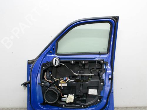 Right front door DODGE NITRO 2.8 CRD 4WD | BP10071644C3 