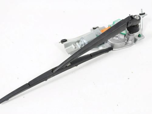 Rear wiper motor SUBARU FORESTER (SH_) 2.0 D AWD (SHH, SHD, SHN) | BP30256943M102 - Image 2