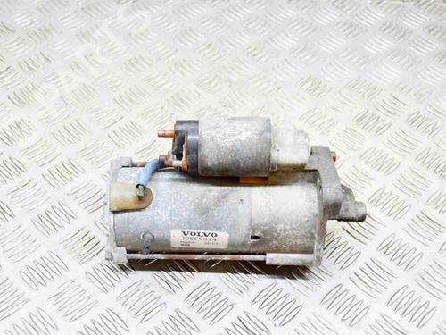 Used Starter VOLVO V60 I (155) D5 (215 hp) 8355224