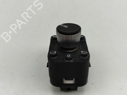 Used Mirror switch AUDI Q4 E-TRON SUV (F4B) 45 (286 hp) 28732886