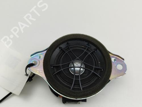 Used Speaker LEXUS NX (_Z1_) 300h AWD (AYZ15_, AYZ15R) (197 hp) 27789988