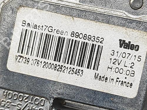 Electronic module JAGUAR F-TYPE Coupe (X152) 3.0 SCV6 S | BP31859566M83 