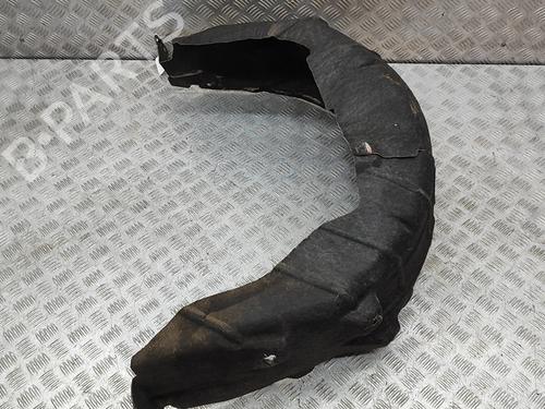 Wheel arch NISSAN QASHQAI III (J12) 1.3 DIG-T All-wheel Drive | BP28954773C56 