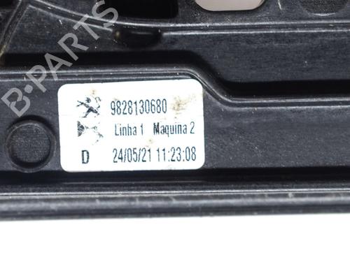 Front right window mechanism OPEL MOKKA 1.2 (76) | BP27759060C23 - Image 6