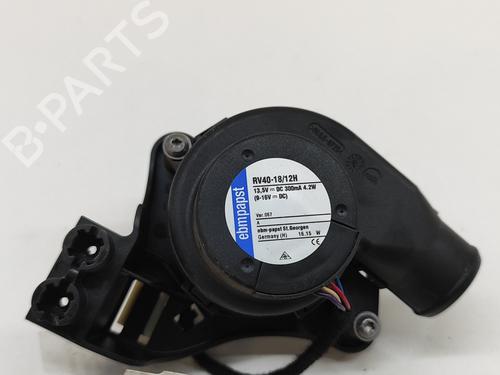 Used Electronic module MERCEDES-BENZ S-CLASS (W222, V222, X222) S 300 BlueTEC Hybrid / h (222.004, 222.104) (204 hp) 17015512