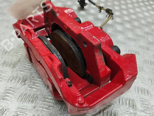 Right front brake caliper JAGUAR F-TYPE Coupe (X152) 3.0 SCV6 400 SPORT AWD | BP27650369M104 