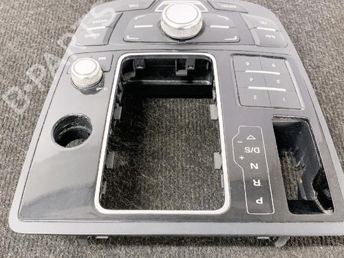 Switch AUDI A7 Sportback (4GA, 4GF) 3.0 TDI quattro | BP6765849I30 