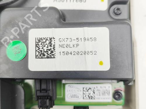 Kabinelys JAGUAR XE (X760) 2.0 D | BP32779911I8  - Image 7