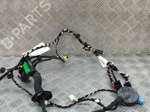 Wiring harness PORSCHE MACAN (95B) 3.0 S Diesel | BP20336543E16 