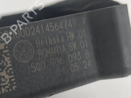 Electronic module SKODA OCTAVIA IV Combi (NX5, PV5) 1.5 TSi | BP28556197M83