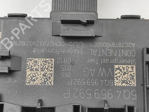 Electronic module CUPRA FORMENTOR (KM7, KMP) 1.4 e-Hybrid | BP28028401M83 - Image 7