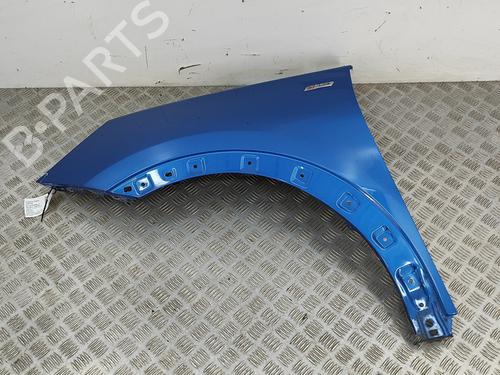 Left front fenders FORD PUMA (J2K, CF7) 1.0 EcoBoost mHEV | BP29392022C41 