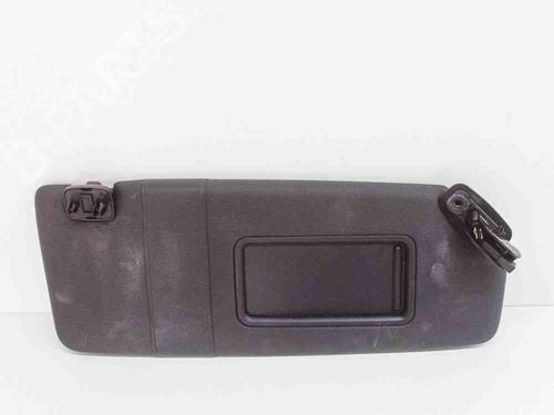Used Right sun visor AUDI TT (8J3) 2.0 TFSI (211 hp) 6768528