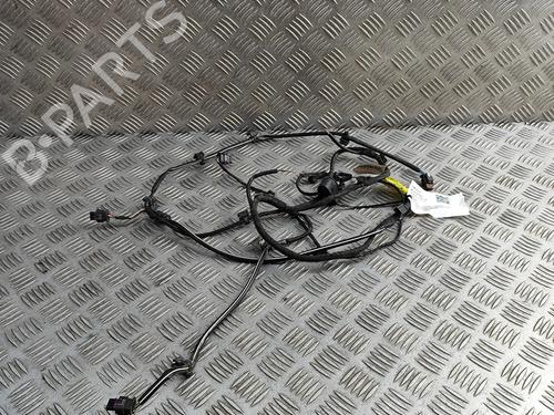 Used Electronic module Electronic module PORSCHE 718 BOXSTER (982) 2.5 S (982330, 982331) (350 hp) 27595521 27595521