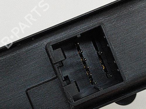 Switch JEEP GRAND CHEROKEE III (WH, WK) 6.1 SRT8 4x4 | BP19126645I30 