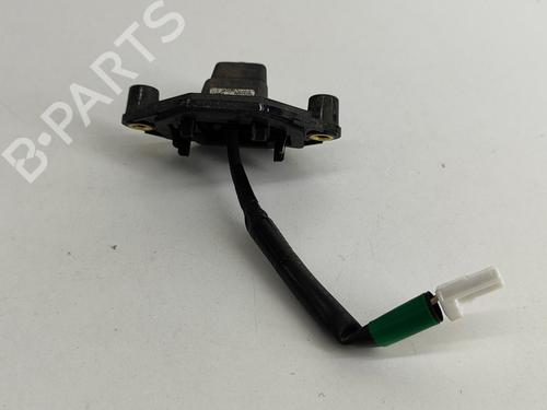 Camera NISSAN QASHQAI II SUV (J11, J11_) 1.5 dCi | BP18165872E14 