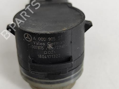 Electronic module MERCEDES-BENZ GLC (X253) 350 e 4-matic (253.954) | BP27769245M83 