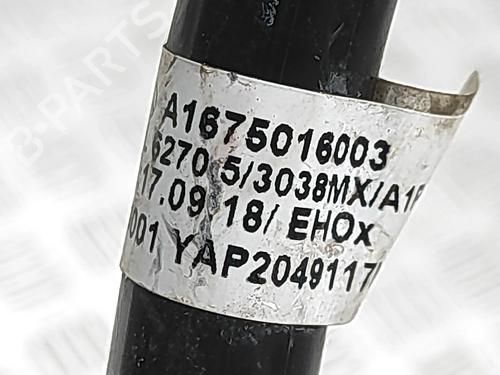 Pipe MERCEDES-BENZ GLE (V167) GLE 350 de 4-matic (167.117) | BP34161105M125  - Image 5