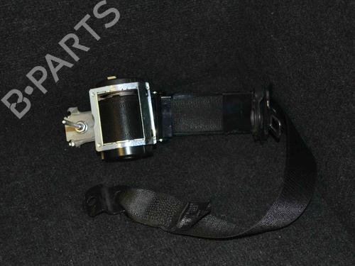Ceinture de sécurité avant gauche OPEL MERIVA A MPV (X03) 1.7 CDTI (E75) (100 hp) 6837215