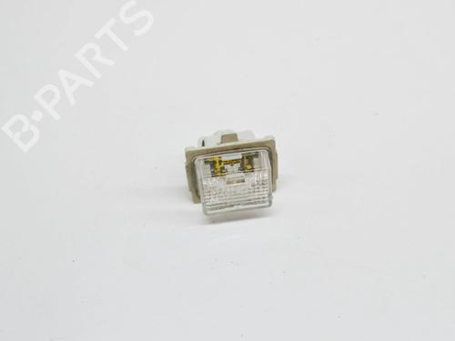 Used Licence plate light Licence plate light MERCEDES-BENZ E-CLASS Convertible (A207) E 220 CDI / BlueTEC / d (207.402, 207.401) (170 hp) 14641698 14641698