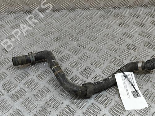 Used Pipe PORSCHE PANAMERA (971) 2.9 4 E-Hybrid (97ABE1, 97BBE1) (330 hp) 26658300